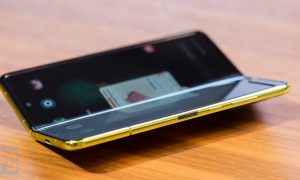 Galaxy Fold