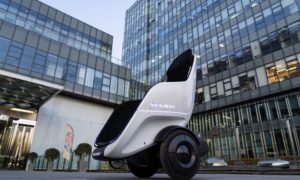 segway