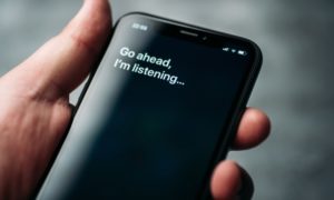 siri
