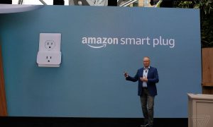 smart plug