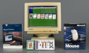solitaire