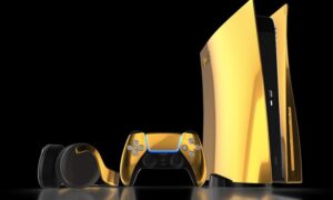 sony