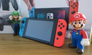 switch