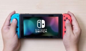 switch