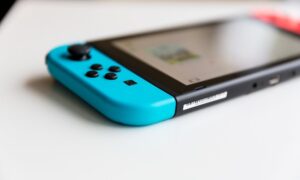 switch
