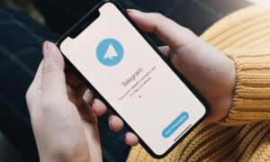 telegram