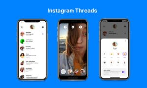 threads