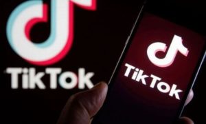 tik tok