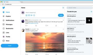 Twitter