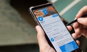 Twitter