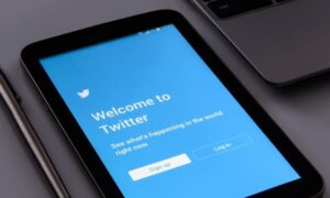 twitter