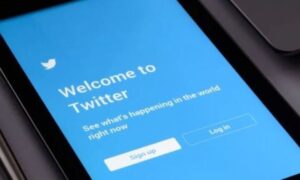 twitter