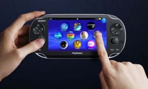 Playstation vita
