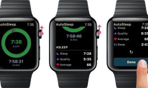 watch