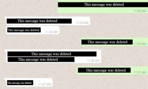 WhatsApp