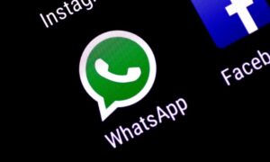 whatsapp