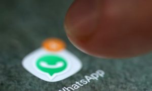 whatsapp
