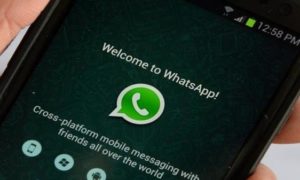 whatsapp