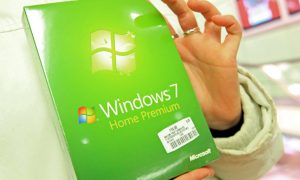 Windows 7