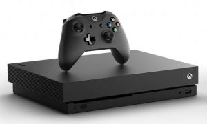 Xbox