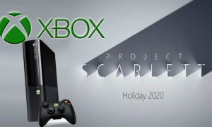 xbox
