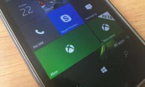 xbox