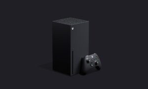 xbox Series X