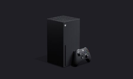 xbox Series X