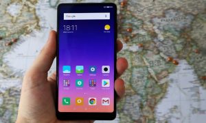 Xiaomi