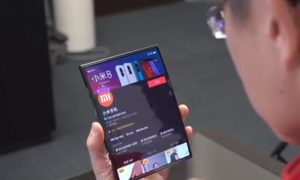 xiaomi