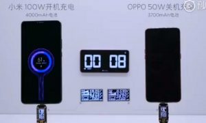 Xiaomi