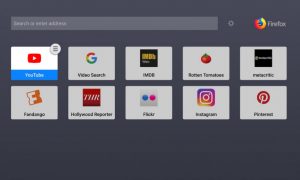 Fire TV