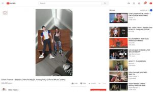 YouTube